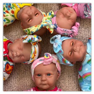 Bulk Orders for Care Facilities