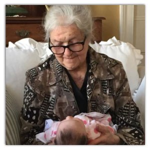 Long Term Care Dolls