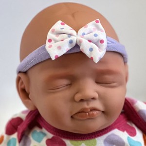 Layla-asleep-full-limbs-fully-assembled-and-weighted-with-magnets-001