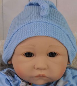 Lilli-Grace-Seiffert-weighted-baby-boy-thumb