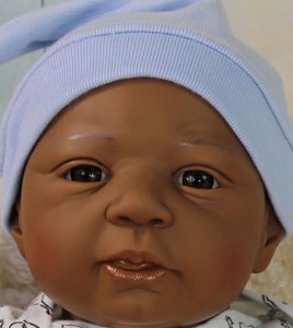 Merle-ethnic-weighteddoll-new-boy-thumb