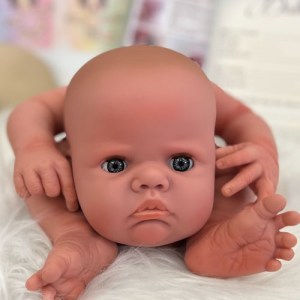 Rylee Peek a Boo ~ beBorn DIY Kit