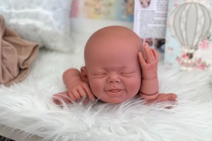 Willow Asleep ~ beBorn DIY Kit
