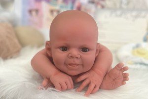 Willow Peek a Boo ~ beBorn DIY Kit