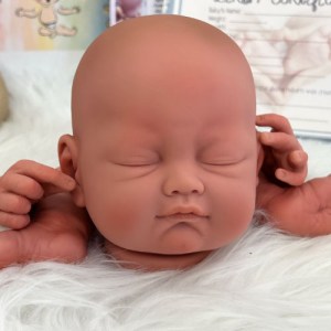 Alba Asleep ~ beBorn DIY Kit