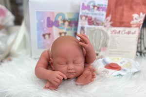 Alba Asleep ~ beBorn DIY Kit