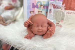 Alba Asleep ~ beBorn DIY Kit